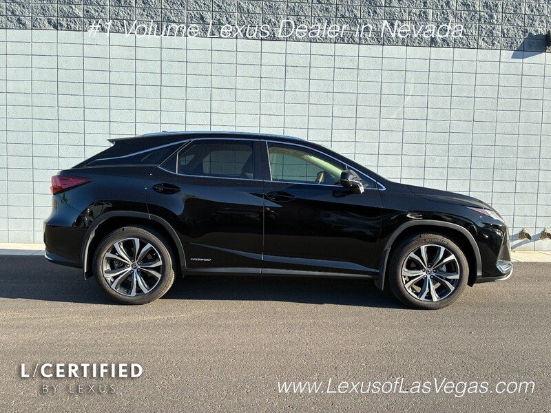 lexus rx hybrid 2020 2T2HGMDA5LC050598 image lexus rx hybrid 2020 2T2HGMDA5LC050598 image